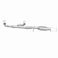 MagnaFlow Direct Fit Catalytic Converter 02-05 Hyundai XG350 3.5L