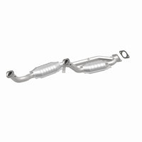 MagnaFlow Direct Fit Catalytic Converter 99-02 Windstar 3.8L