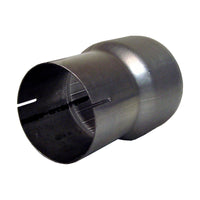 MBRP Universal 4 ID. to 5OD. Adapter Aluminized
