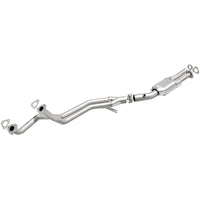 MagnaFlow Direct Fit Catalytic Converter BMW 85 87