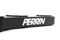 PERRIN 22-26 Subaru WRX Front Mount Intercooler Kit (Red Tubes & Silver Core)