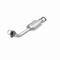 MagnaFlow DF Catalytic Conv 01-03 Infiniti QX4 3.5L P/S Rear / 01-04 Nissan Pathfinder 3.5L P/S Rear