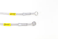 Goodridge 90-93 Acura Integra Stainless Steel Brake Line Kit