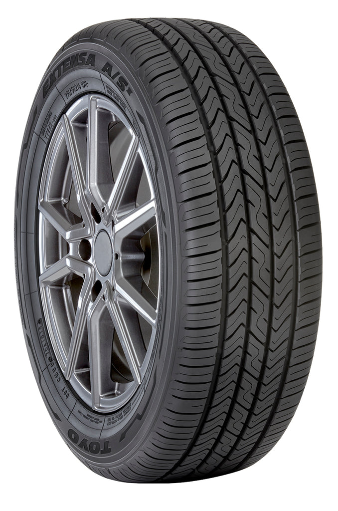 Toyo Extensa A/S II - 195/55R16 87V