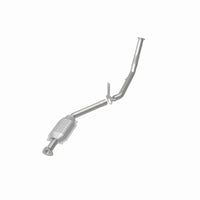 MagnaFlow Direct Fit Catalytic Converter BMW 83 85