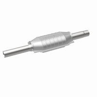 MagnaFlow Conv GM 24.87X6.5X4 1.75/1.75