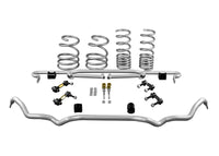 Whiteline Subaru STI VA Grip Series Stage 1 Kit