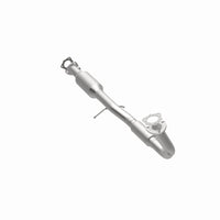 MagnaFlow Direct Fit Catalytic Converter 98-99 Saturn SC1 1.9L