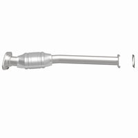 MagnaFlow Direct Fit Catalytic Converter Contour 98-00 2.5L
