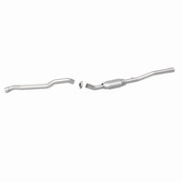 MagnaFlow Direct Fit Catalytic Converter Dakota 3.9L 97-99