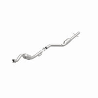 MagnaFlow Direct Fit Catalytic Converter 96-98 Mercedes SL500 5.0L
