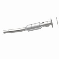 MagnaFlow Direct Fit Catalytic Converter 00-01 Dodge Neon 2.0L ULEV