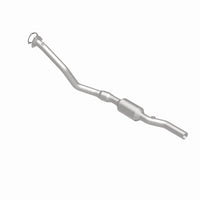 MagnaFlow Direct Fit Catalytic Converter 96-99 Audi A6 Quattro 2.8L