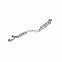 MagnaFlow Direct Fit Catalytic Converter 92-95 BMW 325i 2.5L