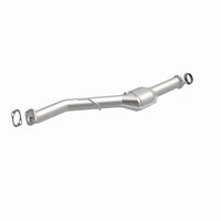 MagnaFlow Direct Fit Catalytic Converter 12-14 Subaru Impreza 2.5L / 15-16 WRX STI