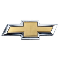 Oracle 14-15 Chevrolet Camaro Illuminated Bowtie - Green