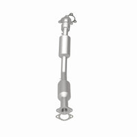 MagnaFlow DF Cat Conv 05-07 Chevy Cobalt/06-07 HHR/07 Pontiac G5/05-07 Saturn Ion/06-07 Ion-2/Ion-3