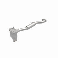 MagnaFlow Direct Fit Catalytic Converter 98-00 Mercury Mystique 2.0L