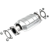MagnaFlow Direct Fit Catalytic Converter 06-08 Hyundai Tucson 2.0L