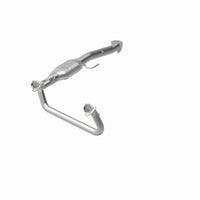 MagnaFlow Direct Fit Catalytic Converter Astro-Safari Van 96-99