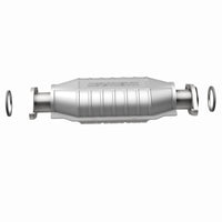 MagnaFlow Direct Fit Catalytic Converter Dodge-Eagle-Mitsubishi-Pl