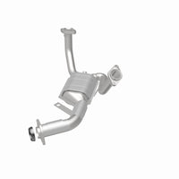 MagnaFlow Direct Fit Catalytic Converter Ford-Taurus-Mercury-Sable
