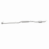 MagnaFlow Direct Fit Catalytic Converter 2011-2013 Outlander L4 2.4 OEM Underbody