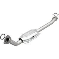 MagnaFlow Direct Fit Catalytic Converter 05-07 Toyota Sequoia 8 4.7L P/S