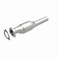 MagnaFlow Direct Fit Catalytic Converter VW Cabrio/Jetta 2.0L 96-98