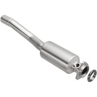 MagnaFlow Direct Fit Catalytic Converter Volvo 85 92