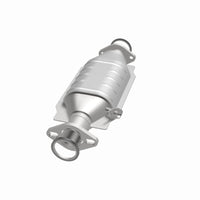 MagnaFlow Direct Fit Catalytic Converter Toyota 75 86