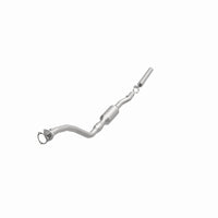 MagnaFlow Direct Fit Catalytic Converter 96-99 Audi A4/A4 Quattro 2.8L P/S (49 State)