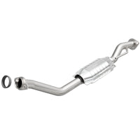 MagnaFlow Direct Fit Catalytic Converter Ford 88 92