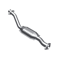 MagnaFlow Direct Fit Catalytic Converter Ford 33.5 X 6.5 X 4 2/2.5