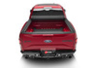 BAK 07-21 Toyota Tundra w/ OE Track System Revolver X4s 5.7ft Bed Cover