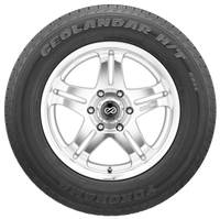 Yokohama Geolandar H/T G056 Tire - LT275/65R20 126/123S