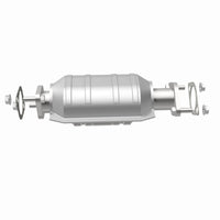 MagnaFlow Direct Fit Catalytic Converter 06-08 Hyundai Tucson 2.0L