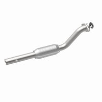 MagnaFlow Direct Fit Catalytic Converter 96 Buick LeSabre 3.8L