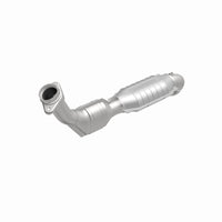 MagnaFlow Direct Fit Catalytic Converter 99 Ford F-150 4.6L