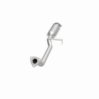 MagnaFlow Direct Fit Catalytic Converter 93-95 Infiniti J30 3.0L P/S
