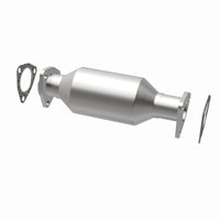 MagnaFlow Direct Fit Catalytic Converter Honda 80-90