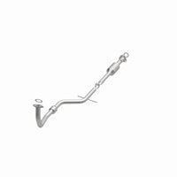 MagnaFlow Direct Fit Catalytic Converter Sunfire 98-99 2.2L