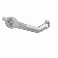 MagnaFlow 18-20 Jeep Wrangler V6 3.6L Bolt On Extension Pipe 2in Pipe Diameter