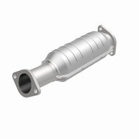 MagnaFlow Direct Fit Catalytic Converter 06-07 Hyundai Sonata 3.3L