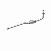 MagnaFlow Direct Fit Catalytic Converter 95-96 Geo Metro 1.0L
