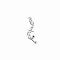 MagnaFlow Direct Fit Catalytic Converter BMW 85 87