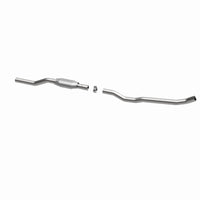 MagnaFlow Direct Fit Catalytic Converter Dodge Dakota 97-99 3.9L/5.2