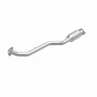 MagnaFlow Direct Fit Catalytic Converter 90-95 300ZX Turbo Passenger Side 49S