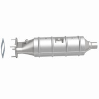 MagnaFlow Direct Fit Catalytic Converter Ford-OEM Fit 88 93