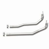 Magnaflow Mani Front Pipes 62-76 Chrysler B-Body Small Block
